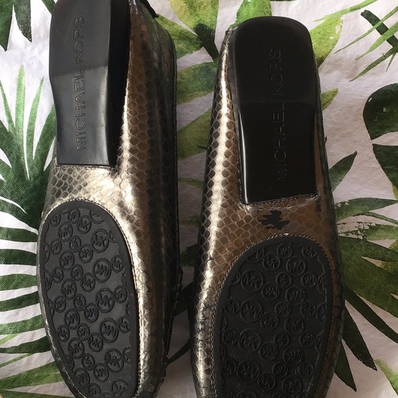 Michael Kors Loafers/Flats - Picture 8 of 8